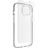 ZAGG komplektas cse + grūdintas stiklas IF DEFENCE BUNDLE IPHONE 13 / 14 / 15 / 16e skaidrus