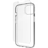 ZAGG komplektas cse + grūdintas stiklas IF DEFENCE BUNDLE IPHONE 13 / 14 / 15 / 16e skaidrus
