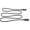 „Zagg International“ USB-C – USB-C USB laidas, 1 m juodas (409911863)