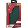 ZAGG Cases Denali Samsung Galaxy S24 - dėklas telefonui žalios spalvos