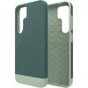 ZAGG Cases Denali Samsung Galaxy S24 Ultra - dėklas telefonui žalios spalvos