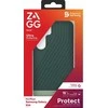 ZAGG Cases Denali Samsung Galaxy S24 - dėklas telefonui žalios spalvos