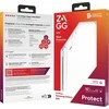 ZAGG Cases Luxe Samsung Galaxy S24 - dėklas telefonui skaidrus