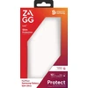 ZAGG Cases Luxe dėklas, skirtas Samsung Galaxy S24 Ultra - skaidrus