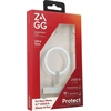 ZAGG Crystal Palace Snap Kickstand MagSafe Apple iPhone 15 Plus dėklas telefonui skaidrus