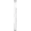 ZAGG Crystal Palace Snap Dėklas su MagSafe, skirtas iPhone 16 – skaidrus