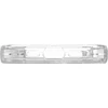 ZAGG Crystal Palace Snap Dėklas su MagSafe, skirtas iPhone 16 – skaidrus
