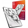 Stanley ZAGG InvisibleShield Fusion Canvas Antibakterinė apsauga Plėvelė Imituojantis popierius Apple iPad Pro 13" 2024 m