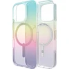Dėklas ZAGG Milan Snap MagSafe Apple iPhone 16 Pro – vaivorykštė