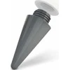 ZAGG pakaitinis antgalis, skirtas ZAGG Pro Stylus 2 - pilka (4 vnt.)