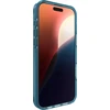„Zagg International ZAGG Santa Cruz Snap“ – apsauginis dėklas, skirtas „iPhone 16 Pro Max“, suderinamas su „MagSafe“ (retro mėlynas)