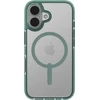 „Zagg International ZAGG Santa Cruz Snap“ – apsauginis dėklas, skirtas „iPhone 16“, suderinamas su „MagSafe“ (žalias)