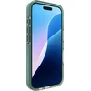 „Zagg International ZAGG Santa Cruz Snap“ – apsauginis dėklas, skirtas „iPhone 16“, suderinamas su „MagSafe“ (žalias)