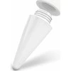 ZAGG replacement tip for ZAGG Pro Stylus 2 - baltos spalvos (4 vnt.)