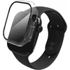 ZAGG InvisibleShield Glass Elite 360 - apsauginis stiklas, skirtas „Apple Watch Series 10“ (42 mm) laikrodžiui