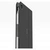 ZAGG Messenger Folio 2 klaviatūros dėklas, skirtas iPad 11 (2025) 11 colių A16 / iPad 10 (2022) 10.9 colių – QWERTZ / DE – Juodas