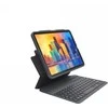 ZAGG Pro Keys do iPad Pro 11" M4 (2024) / M5 (2025)