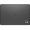 Zagg Hardshell do MacBook Air 13" M2 (2022) / M3 (2024) / M4 (2025) smoke