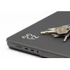 Zagg Hardshell do MacBook Air 13" M2 (2022) / M3 (2024) / M4 (2025) smoke