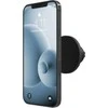 Zagg „Mophie Snap Vent“ laikiklis (laikiklis nepridedamas su įkrovikliu) juodas