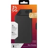 ZAGG dėklas LUXE SNAP, suderinamas su „MagSafe“, skirtas IPHONE 17 Air, juodas