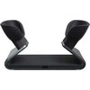 Zagg „Mophie AirPods Max“ įkrovimo stovas – įkrovimo stovas, skirtas „AirPods Max“ ir „AirPods“ / „AirPods Pro“ / „Qi“ suderinamiems įrenginiams