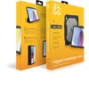 Dėklas na tablet Zagg ZAGG Rugged Messenger Case Apple iPad 10.9'' 10th Gen Charcoal, Cover, Apple, iPad 10.9'' 10th, 27.7 cm (10.9'')