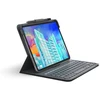 Zagg ZAGG Messenger Folio 2, QWERTY, Nordic, Apple, 10,9 colio iPad (10 kartos), anglies spalvos, belaidis