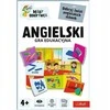 Trefl Edukacinė Dėlionė Mažasis Atradytojas