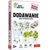 Trefl Edukacinė dėlionė „Mažasis atradėjas“