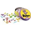 Rebel Dobble Classic Eco PL kortų žaidimas – apvalios žaidimo kortos GR0749