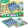 Žaidimas Šaškės ir malūnas Trefl Family Trefl 02658