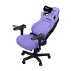 Žaidimų kėdė AndaSeat Kaiser 4 L | spalva: violetinė