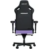Žaidimų kėdė AndaSeat Kaiser 4 L | spalva: violetinė