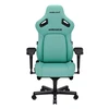 Žaidimų kėdė AndaSeat Kaiser 4 L | spalva: žalia