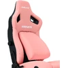 Žaidimų kėdė AndaSeat Kaiser 4 L | spalva: rožinė