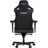 Žaidimų kėdė AndaSeat Kaiser 4 L | spalva: juoda (oda)