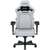Žaidimų kėdė AndaSeat Kaiser 4 L | spalva: balta