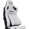 Žaidimų kėdė AndaSeat Kaiser 4 L | spalva: balta