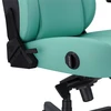 Žaidimų kėdė AndaSeat Kaiser 4 L | spalva: žalia