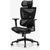 Žaidimų kėdė AndaSeat X-Air Mega Size XL, juoda