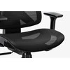 Žaidimų kėdė AndaSeat X-Air Mega Size XL, juoda