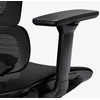 Žaidimų kėdė AndaSeat X-Air Mega Size XL, juoda