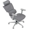 Žaidimų kėdė AndaSeat X-Air Pro XL, Pilka