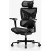 Žaidimų kėdė AndaSeat X-Air Pro XL, Juoda