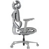 Žaidimų kėdė AndaSeat X-Air Pro XL, Pilka