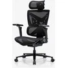 Žaidimų kėdė AndaSeat X-Air Pro XL, Juoda