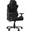 Žaidimų kėdė AndaSeat Kaiser 2 Frontier XL, medžiaginė, tamsiai pilka