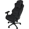 Žaidimų kėdė AndaSeat Kaiser 2 Frontier XL, medžiaginė, tamsiai pilka