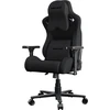 Žaidimų kėdė AndaSeat Kaiser 2 Frontier XL, medžiaginė, tamsiai pilka